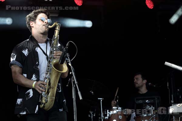 ADRIEN SOLEIMAN - 2016-08-26 - SAINT CLOUD - Domaine National - Scene de l'Industrie - 